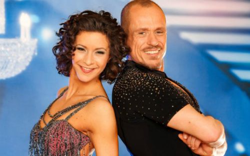 Dancings Stars 2016, Alexandra und Gery
