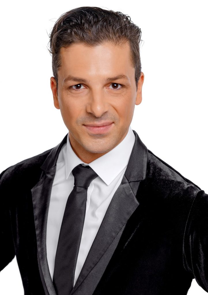 Thomas Kraml Porträt